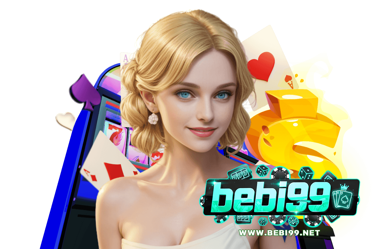 bebi99 สมัคร