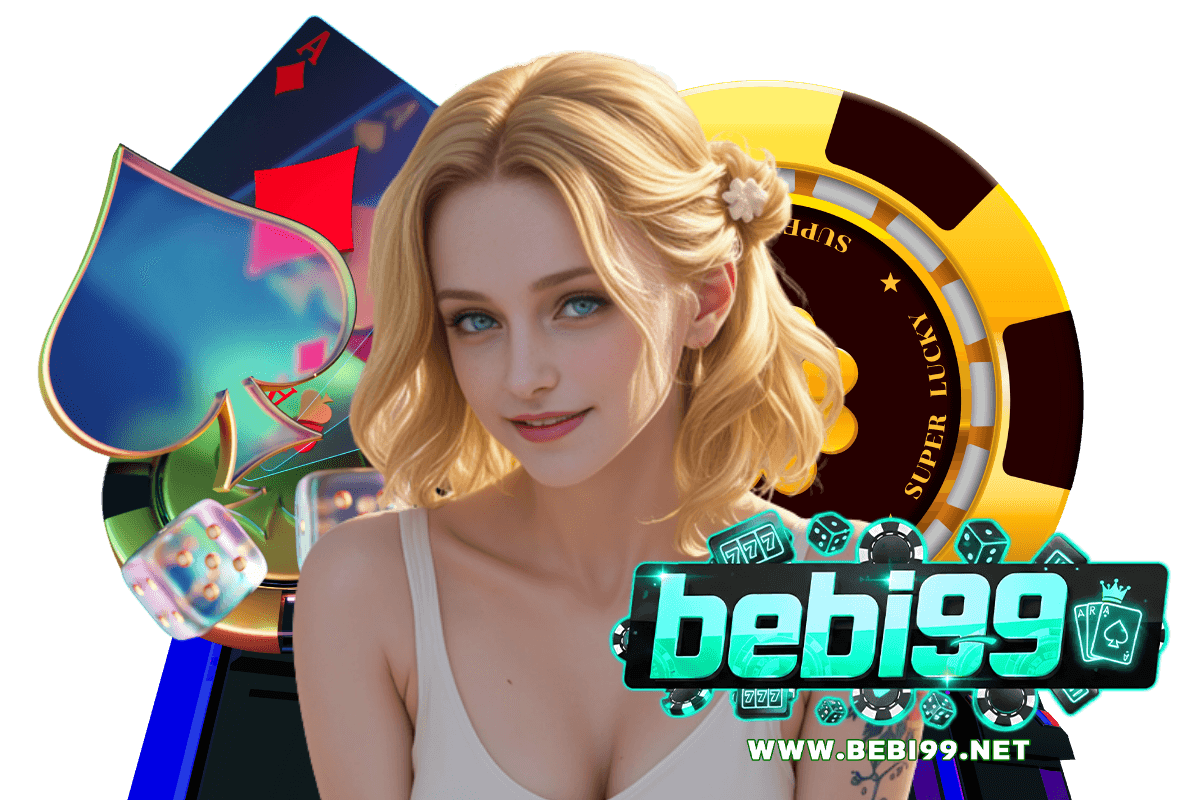 bebi99 สล็อต