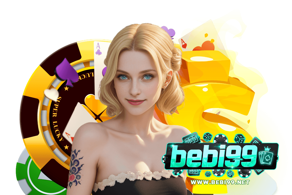 bebi99 แจกเครดิตฟรี